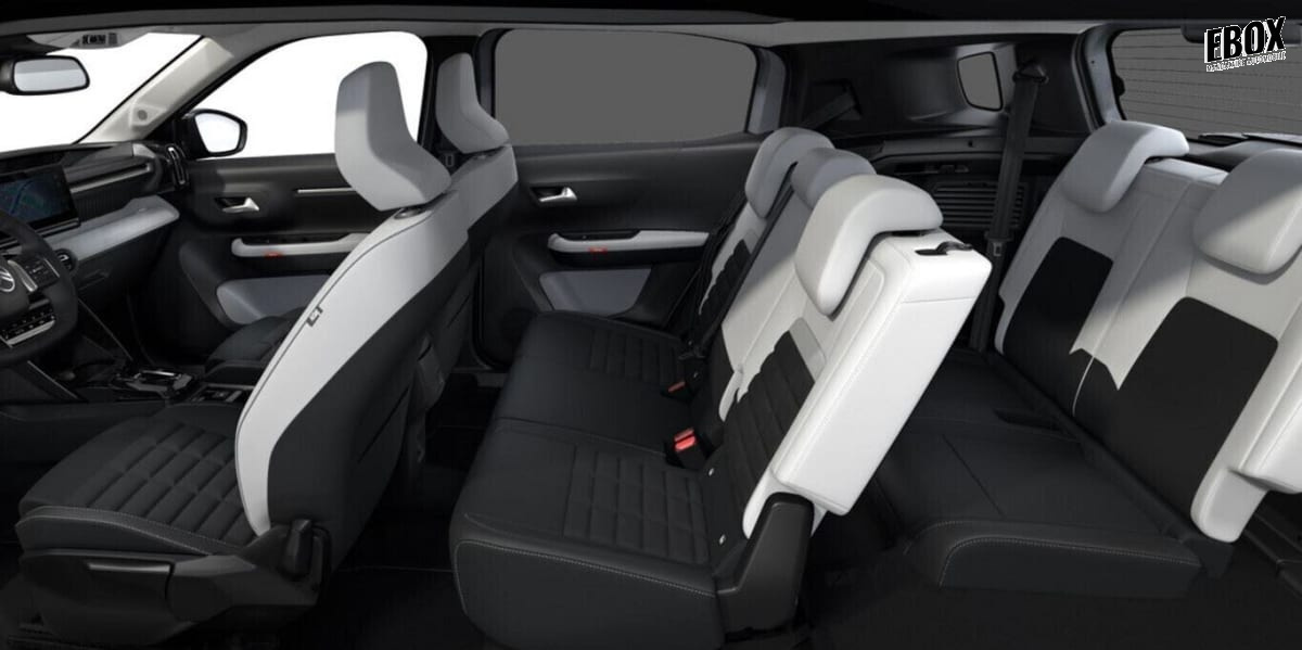 400950_p2 - CITROEN - C3 AIRCROSS - 2026 - photo 10