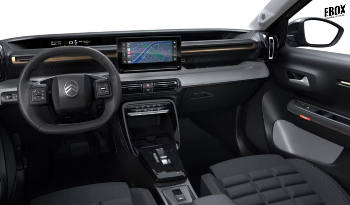 400534_p2 - CITROEN - C3 AIRCROSS - 2026 - photo 5