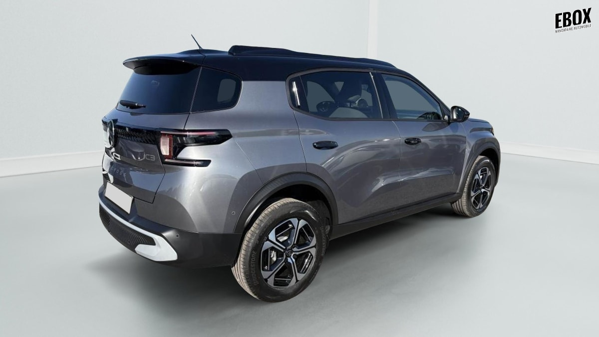 400824_p2 - CITROEN - C3 AIRCROSS - 2026 - photo 3