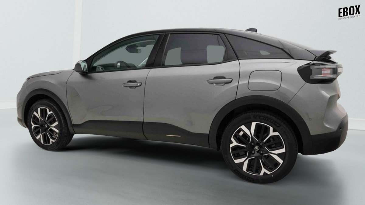 397938_p2 - CITROEN - C4 - 2026 - photo 2