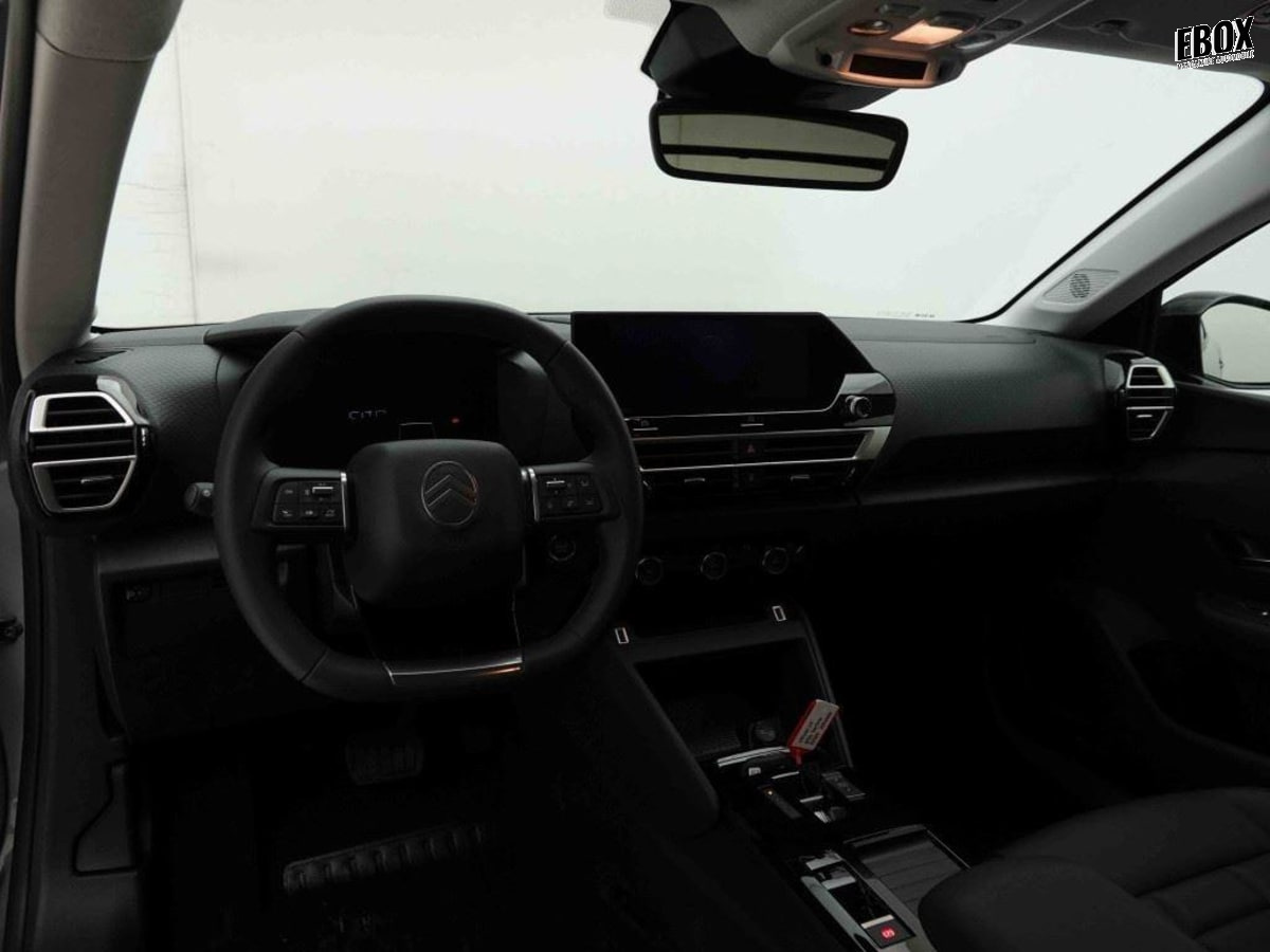 397938_p2 - CITROEN - C4 - 2026 - photo 6