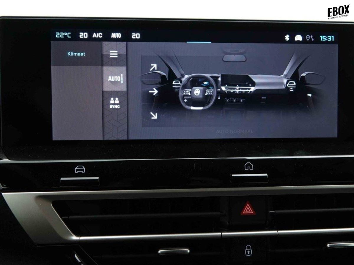 397938_p2 - CITROEN - C4 - 2026 - photo 9