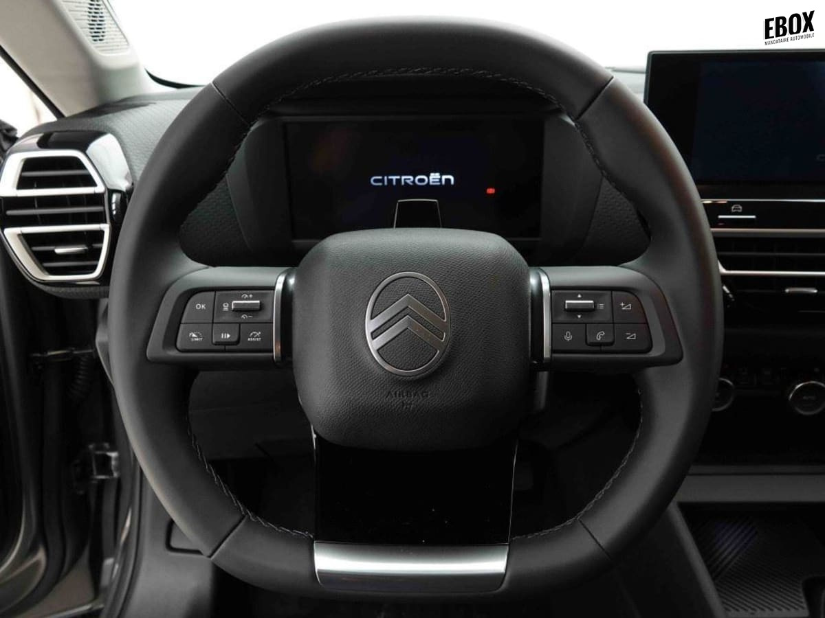 397938_p2 - CITROEN - C4 - 2026 - photo 7