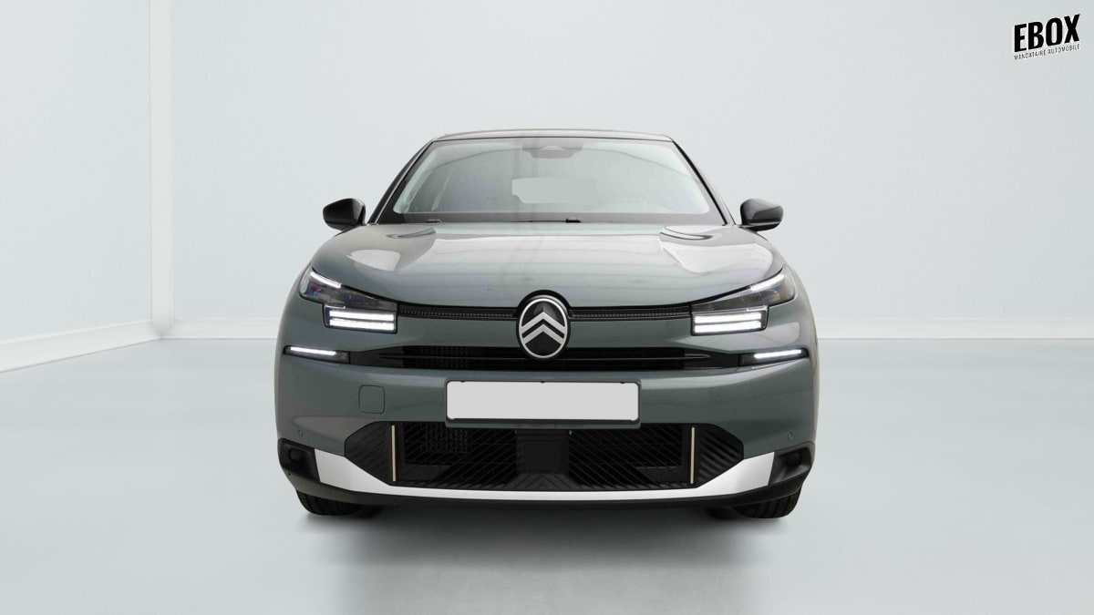 397955_p2 - CITROEN - C4 - 2026 - photo 2