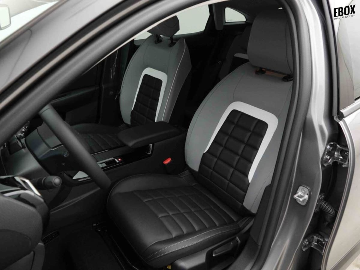 397938_p2 - CITROEN - C4 - 2026 - photo 5