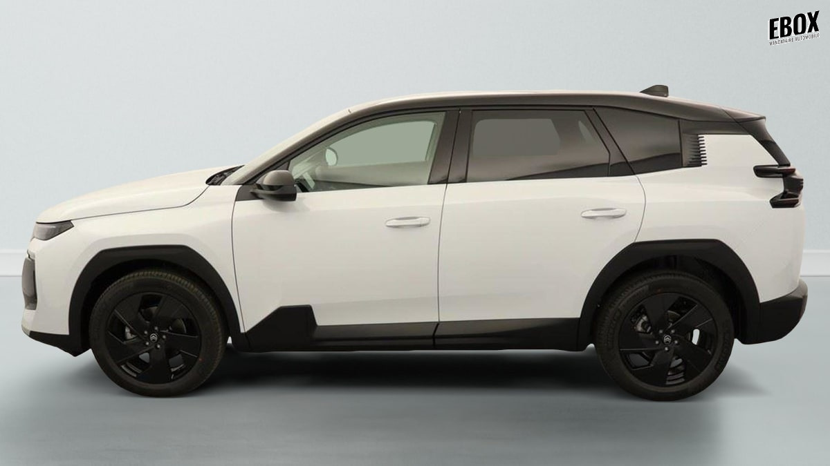 398154_p2 - CITROEN - C5 AIRCROSS - 2026 - photo 3
