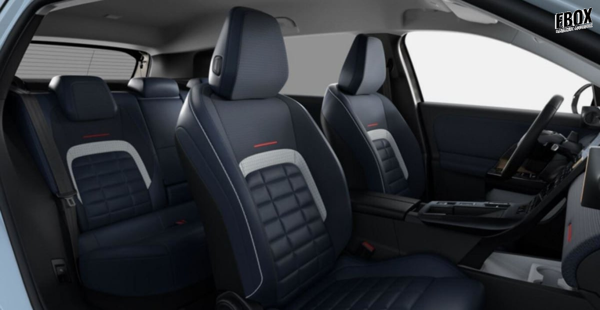 399249_p2 - CITROEN - C5 AIRCROSS - 2026 - photo 5