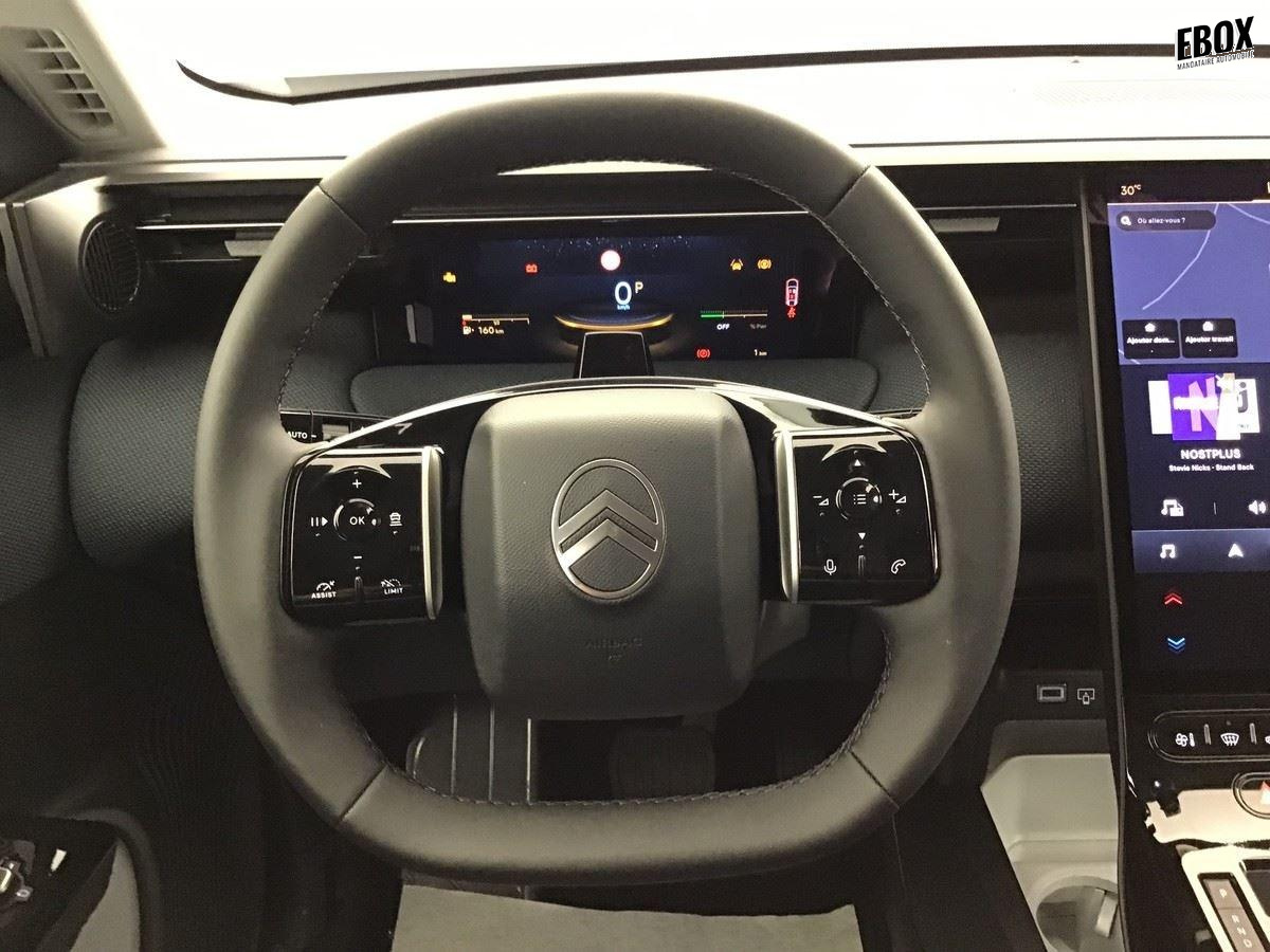 398154_p2 - CITROEN - C5 AIRCROSS - 2026 - photo 10