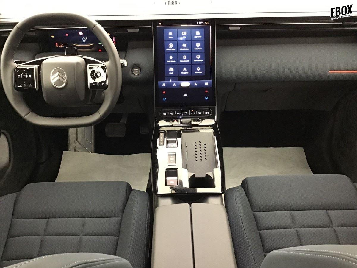 399080_p2 - CITROEN - C5 AIRCROSS - 2026 - photo 9
