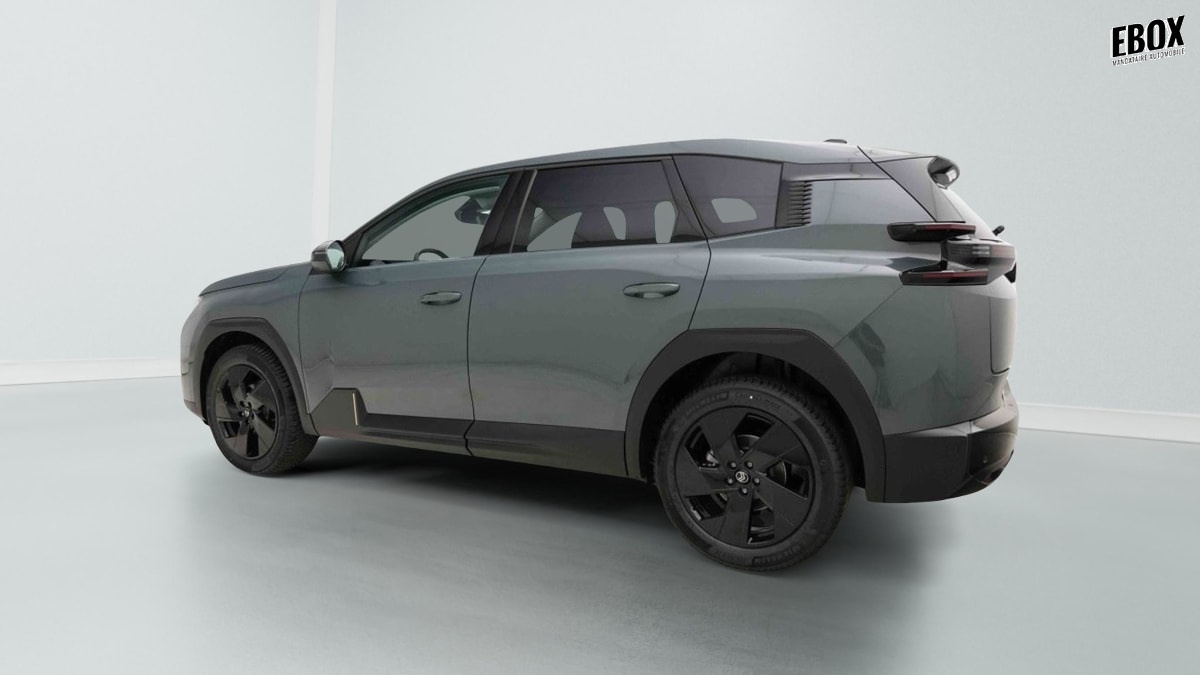 400789_p2 - CITROEN - C5 AIRCROSS - 2026 - photo 2