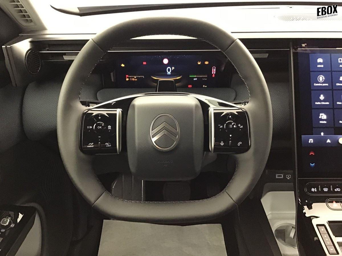 399080_p2 - CITROEN - C5 AIRCROSS - 2026 - photo 10