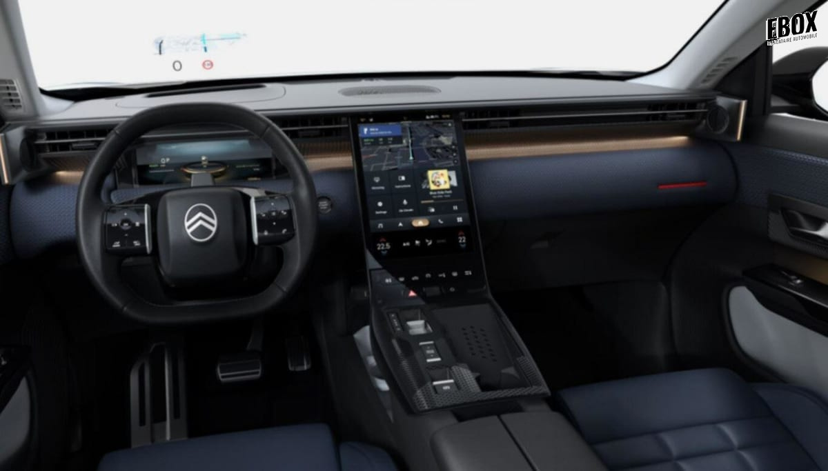 399249_p2 - CITROEN - C5 AIRCROSS - 2026 - photo 4