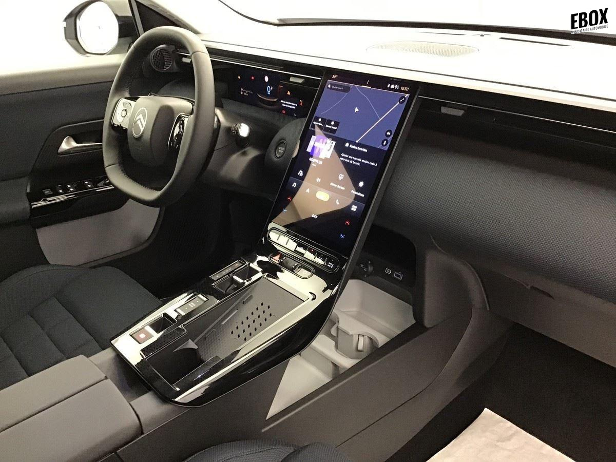398154_p2 - CITROEN - C5 AIRCROSS - 2026 - photo 6