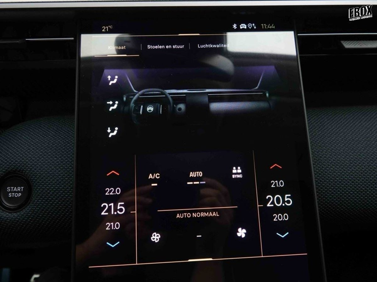 400789_p2 - CITROEN - C5 AIRCROSS - 2026 - photo 10