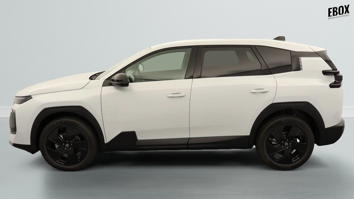 401061_p2 - CITROEN - C5 AIRCROSS - 2026 - photo 3