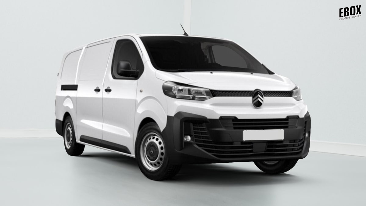400954_p2 - CITROEN - JUMPY - 2026 - photo 2