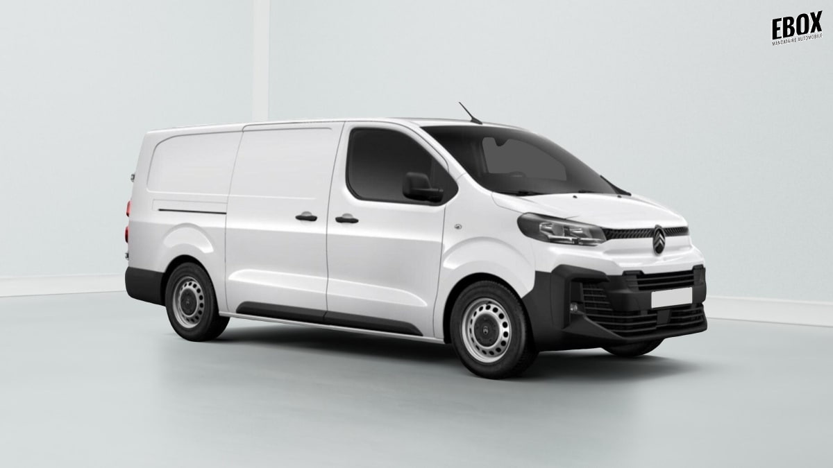 400954_p2 - CITROEN - JUMPY - 2026 - photo 1