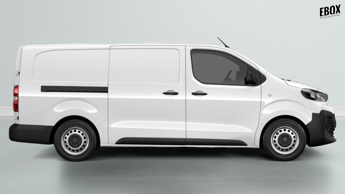 400954_p2 - CITROEN - JUMPY - 2026 - photo 3