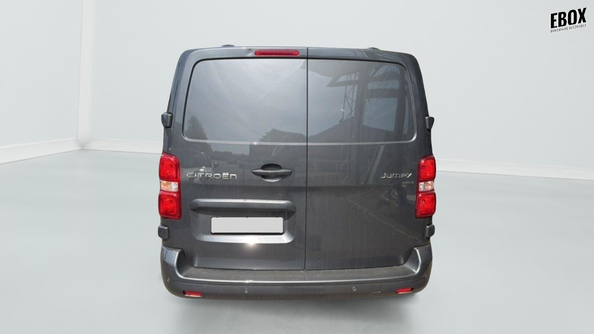 388963_p2 - CITROEN - JUMPY - 2026 - photo 6