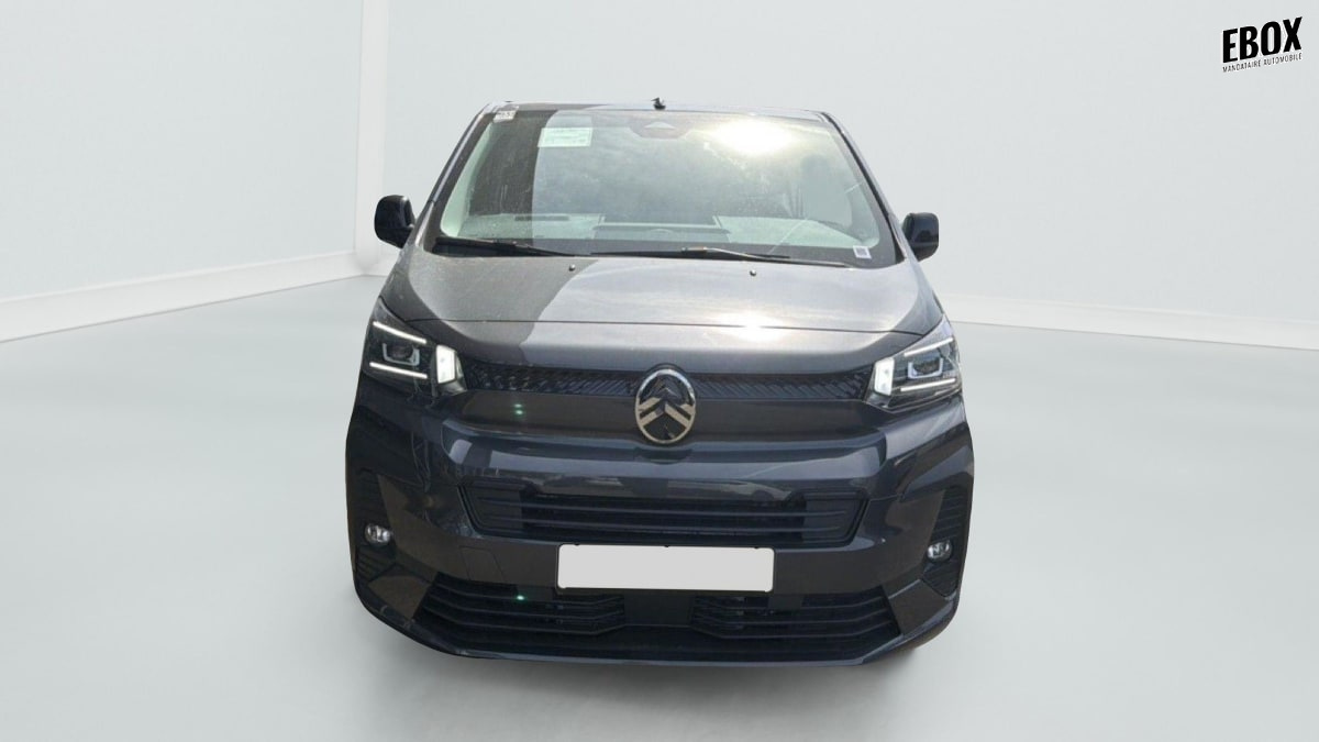 388963_p2 - CITROEN - JUMPY - 2026 - photo 2