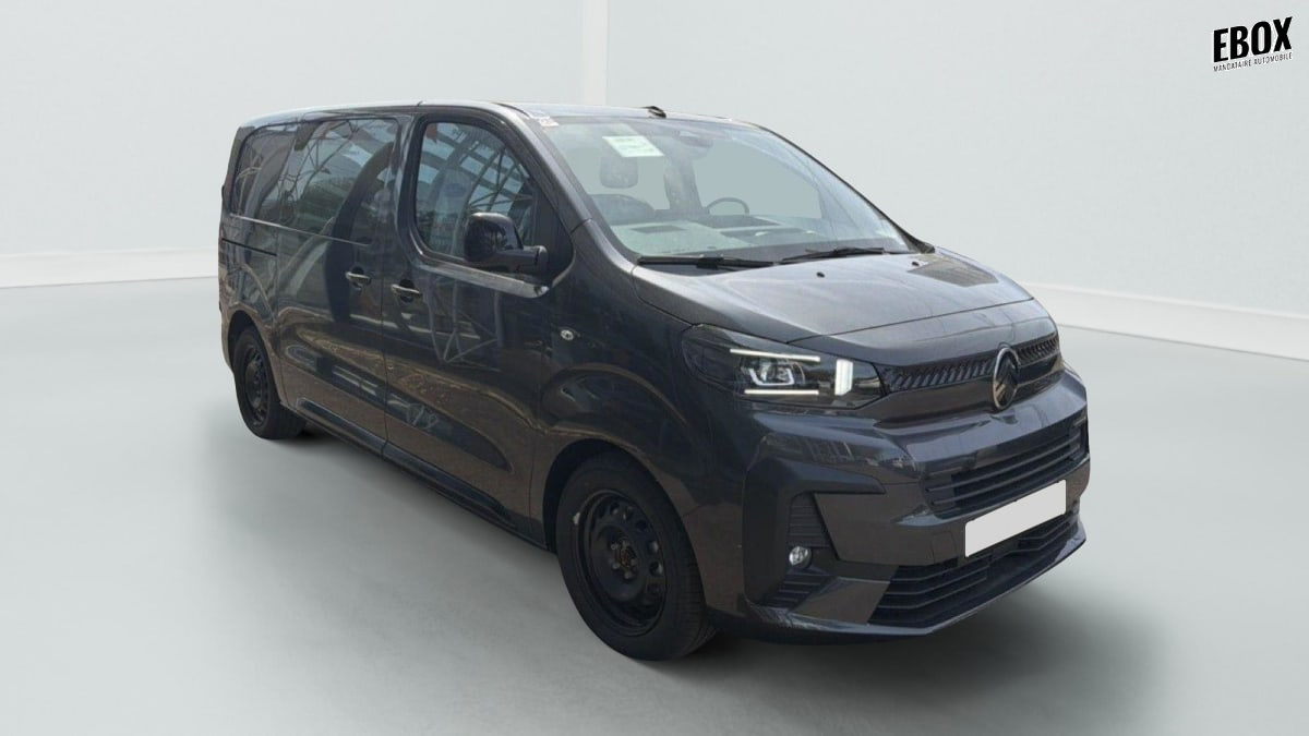 388963_p2 - CITROEN - JUMPY - 2026 - photo 3