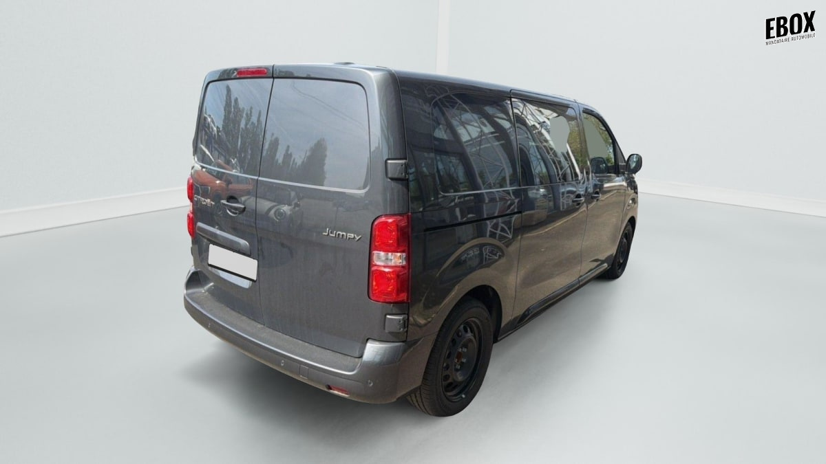 388963_p2 - CITROEN - JUMPY - 2026 - photo 5
