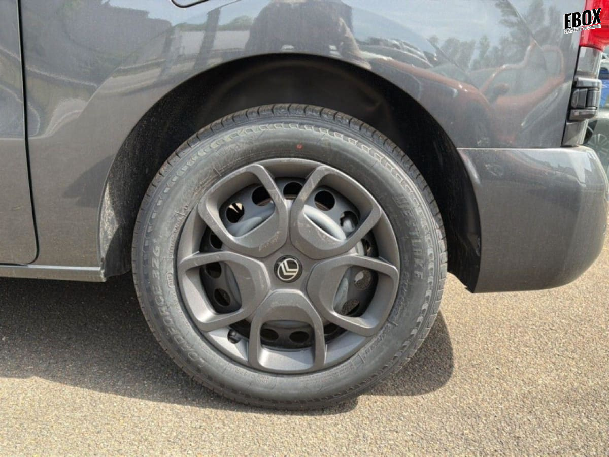 388963_p2 - CITROEN - JUMPY - 2026 - photo 9