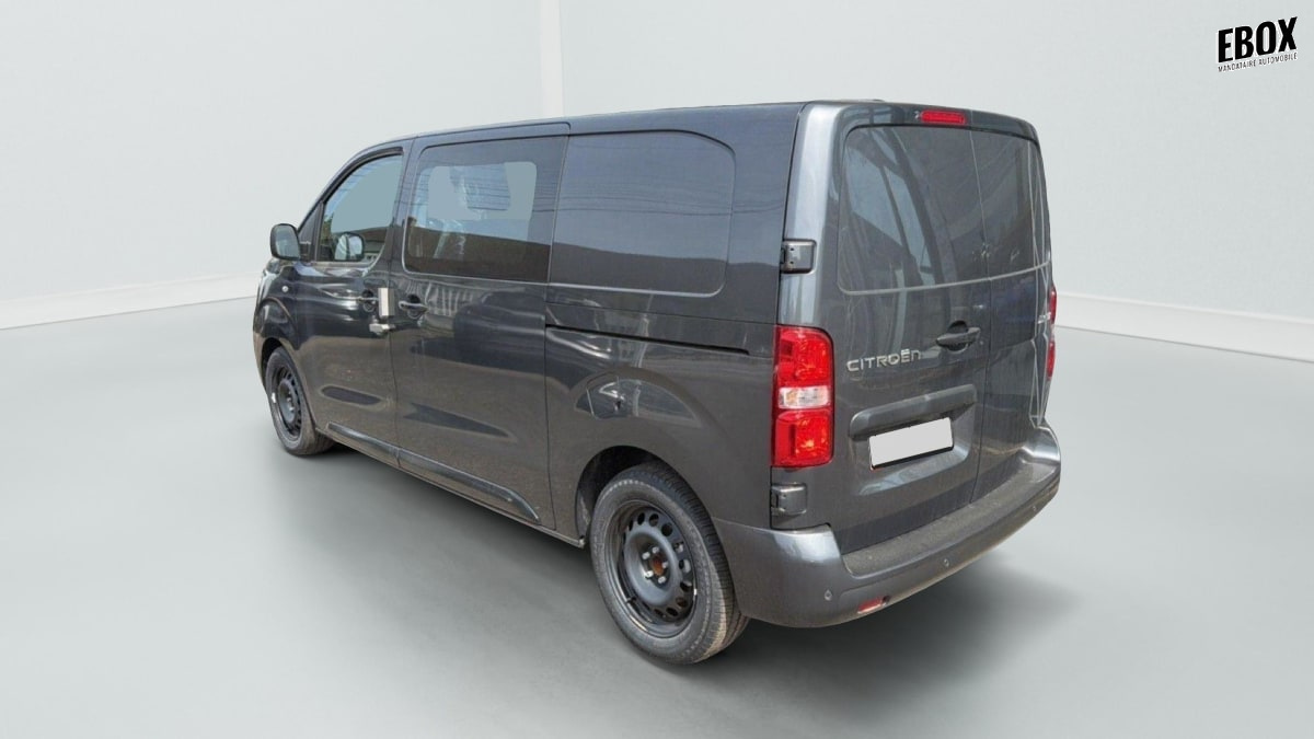 388963_p2 - CITROEN - JUMPY - 2026 - photo 7