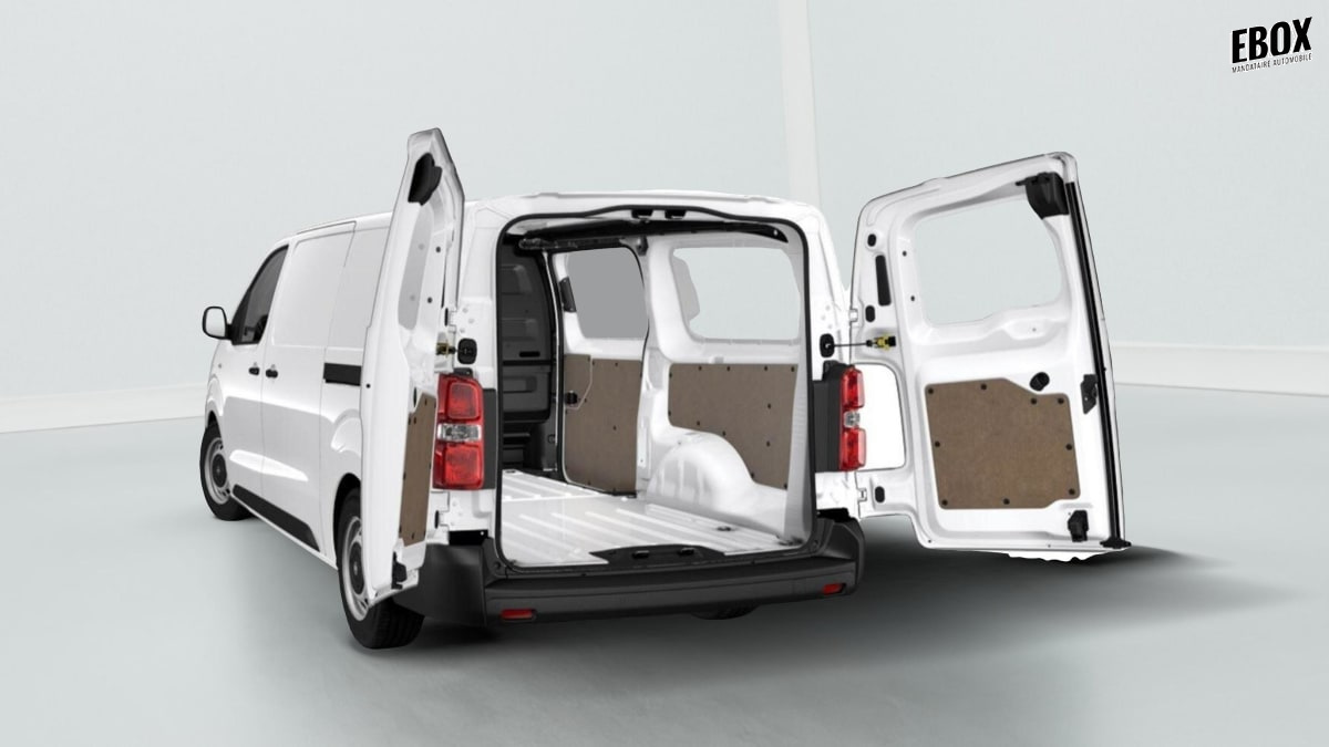 400954_p2 - CITROEN - JUMPY - 2026 - photo 5