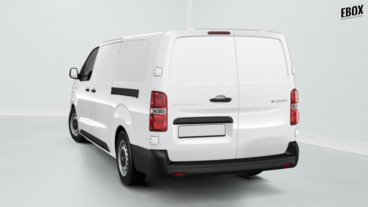 400954_p2 - CITROEN - JUMPY - 2026 - photo 4