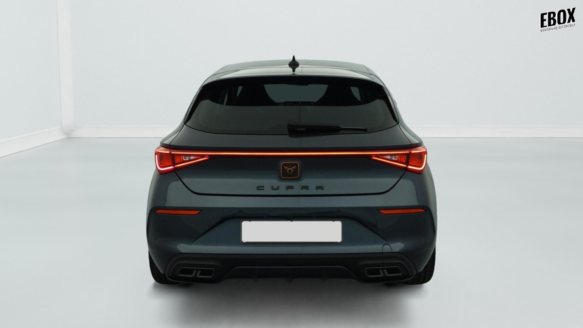 386612_p2 - CUPRA - LEON - 2023 - photo 6