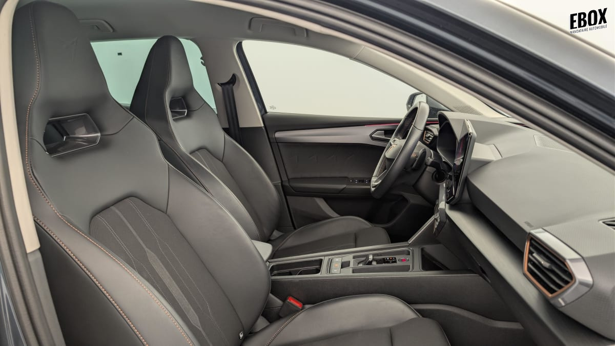 386612_p2 - CUPRA - LEON - 2023 - photo 9