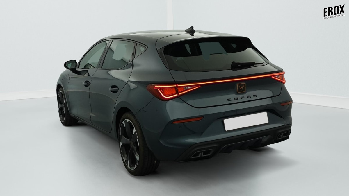 386612_p2 - CUPRA - LEON - 2023 - photo 5