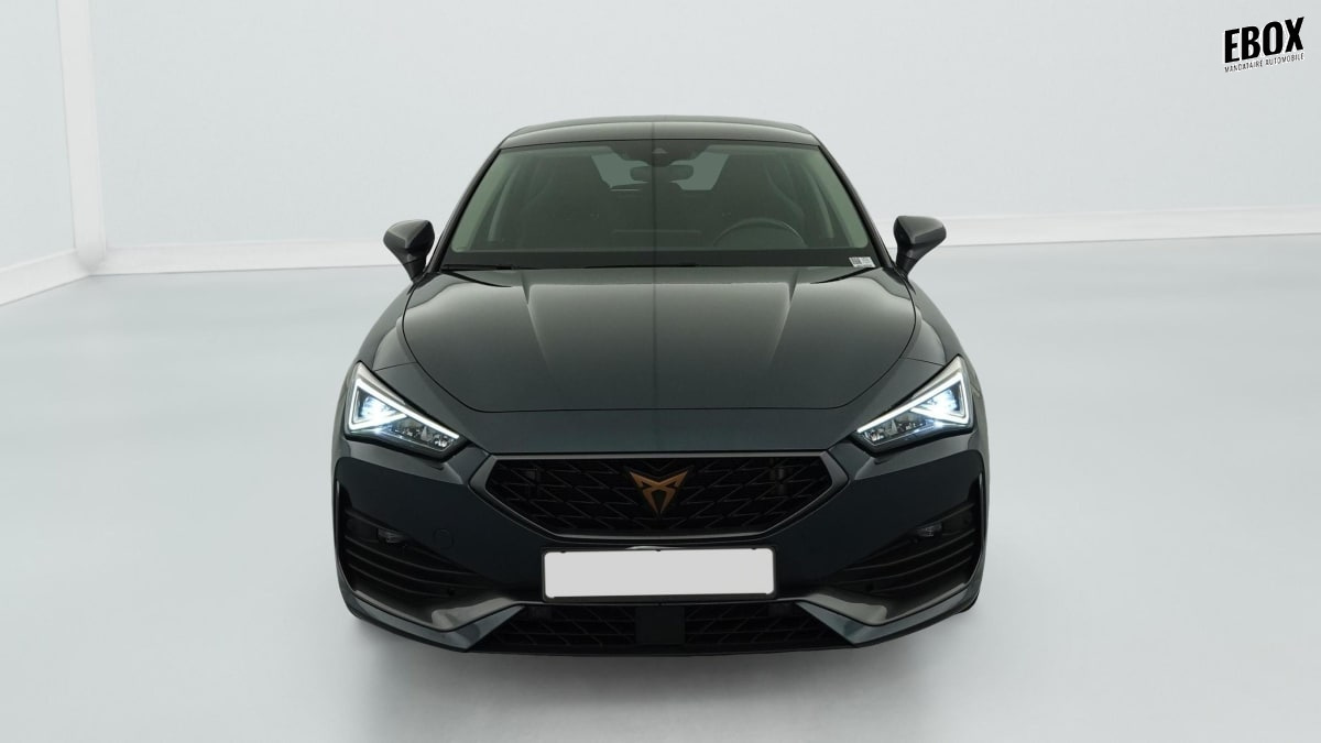 386612_p2 - CUPRA - LEON - 2023 - photo 2