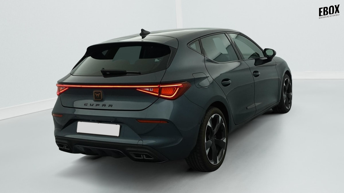 386612_p2 - CUPRA - LEON - 2023 - photo 7