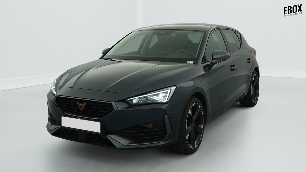 386612_p2 - CUPRA - LEON - 2023 - photo 3