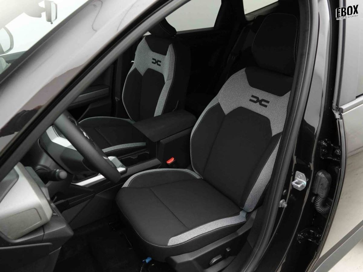 401151_p2 - DACIA - BIGSTER - 2026 - photo 6