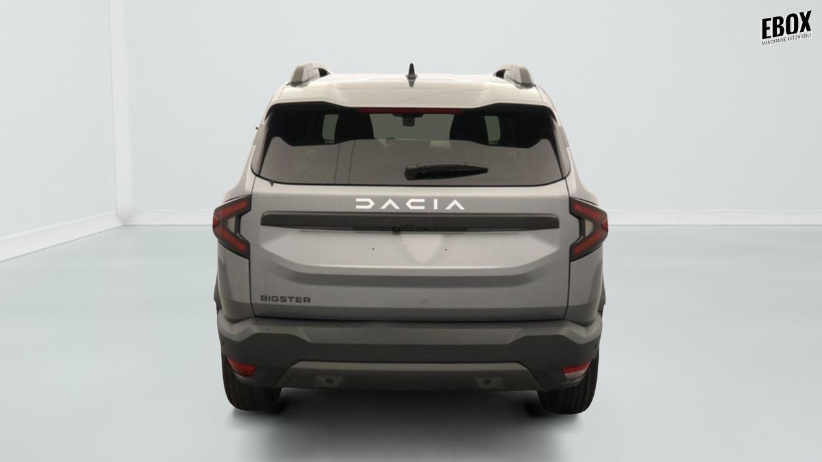 401294_p2 - DACIA - BIGSTER - 2026 - photo 5