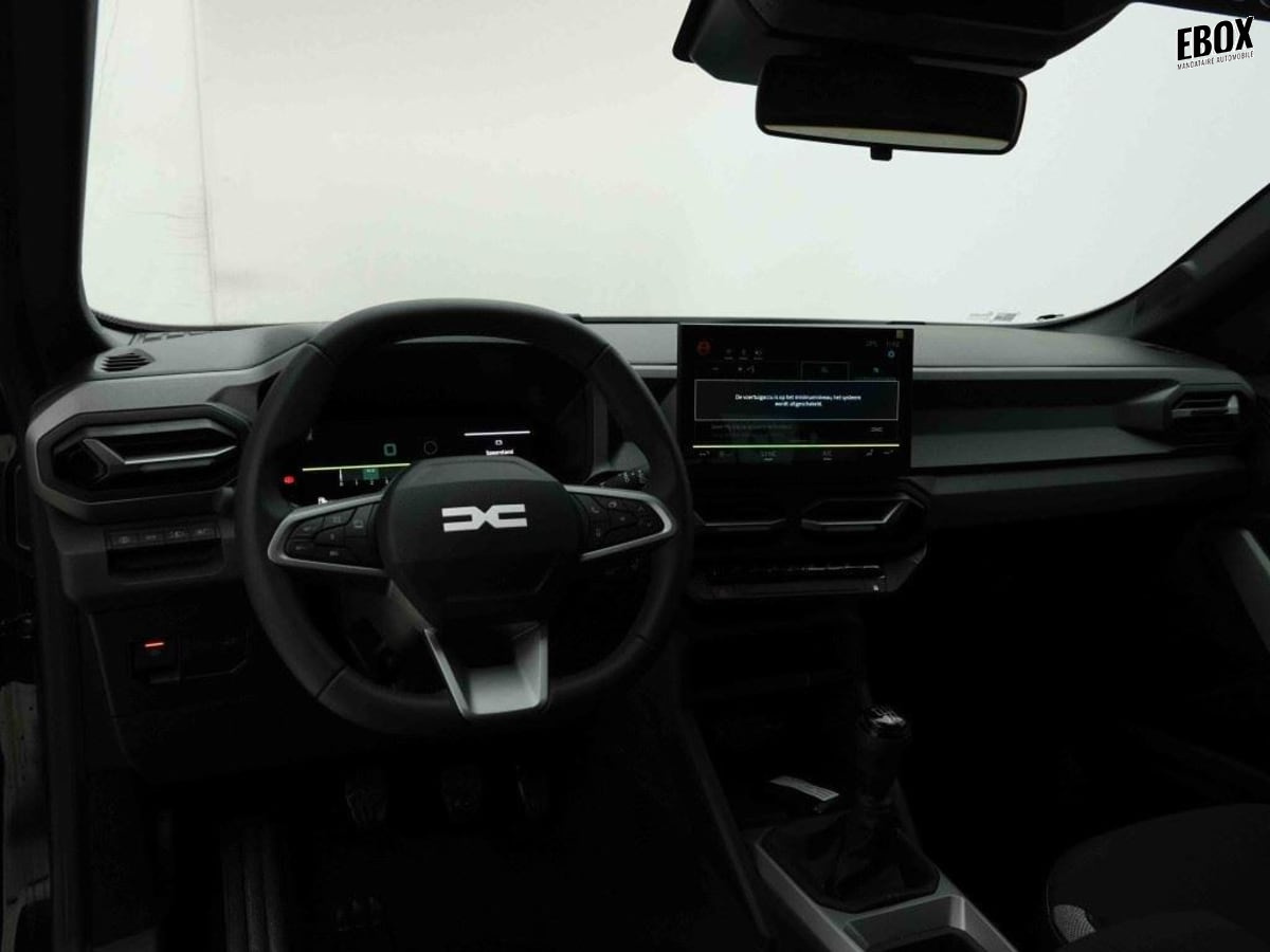 401151_p2 - DACIA - BIGSTER - 2026 - photo 7