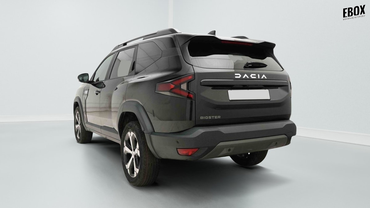401151_p2 - DACIA - BIGSTER - 2026 - photo 3