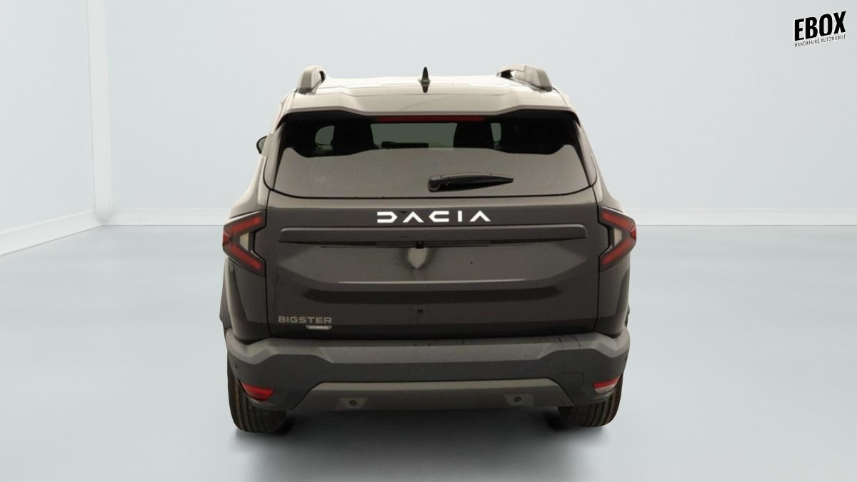 401293_p2 - DACIA - BIGSTER - 2026 - photo 5