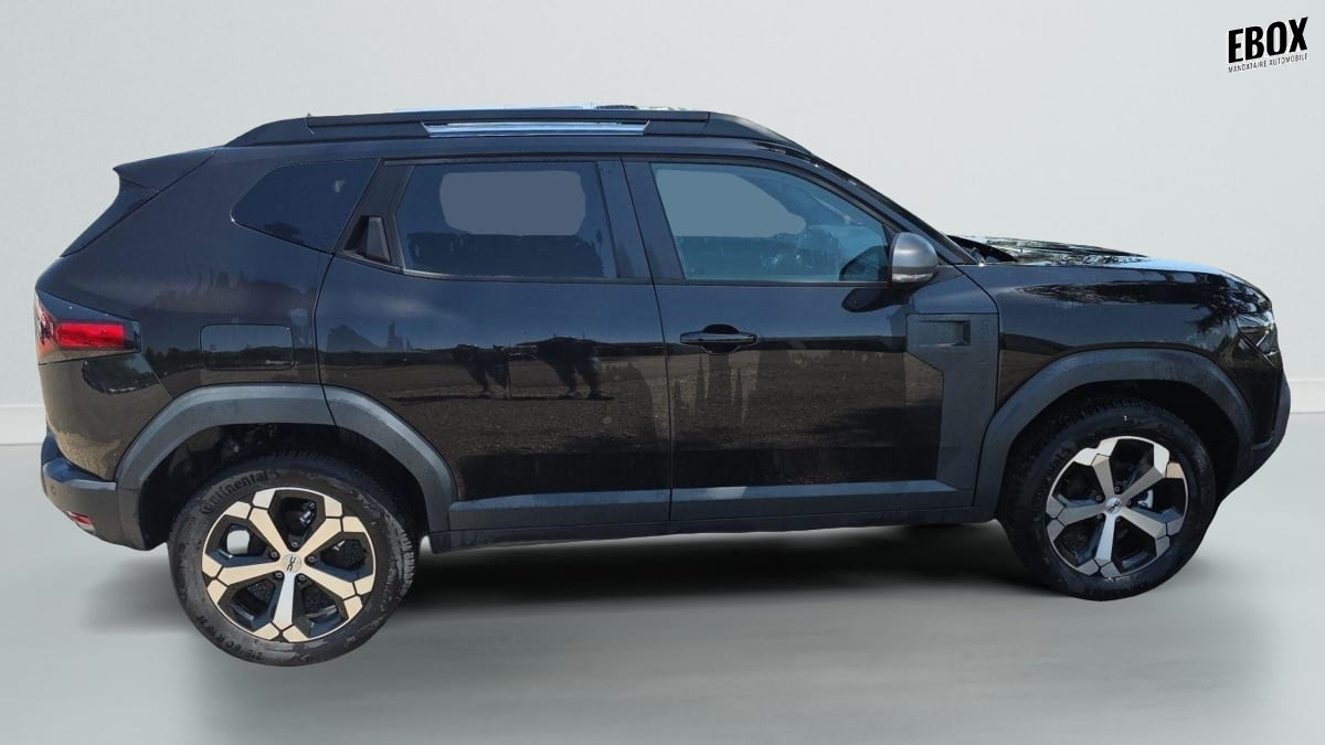 386387_p2 - DACIA - DUSTER - 2025 - photo 8