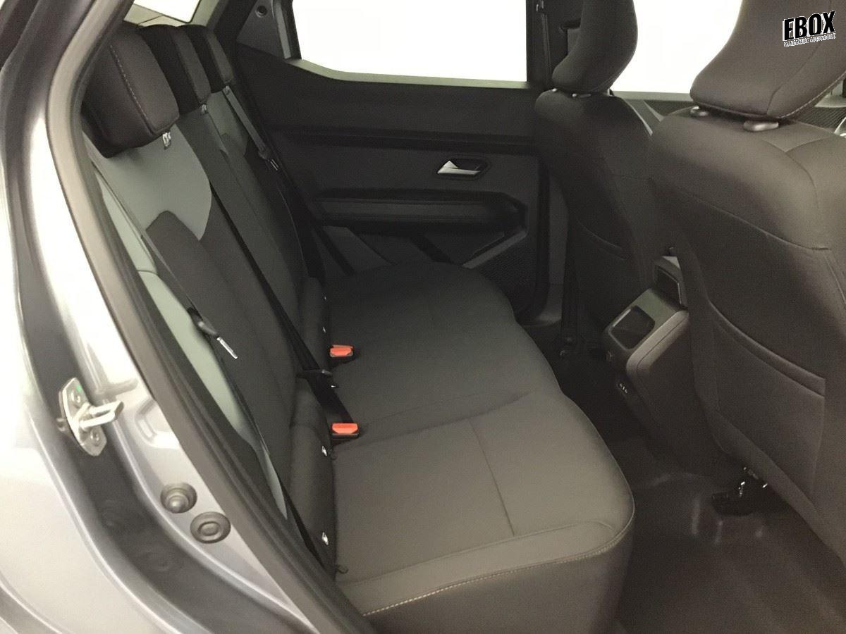 401209_p2 - DACIA - DUSTER - 2026 - photo 5