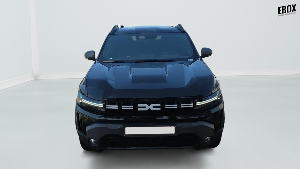 386387_p2 - DACIA - DUSTER - 2025 - photo 2