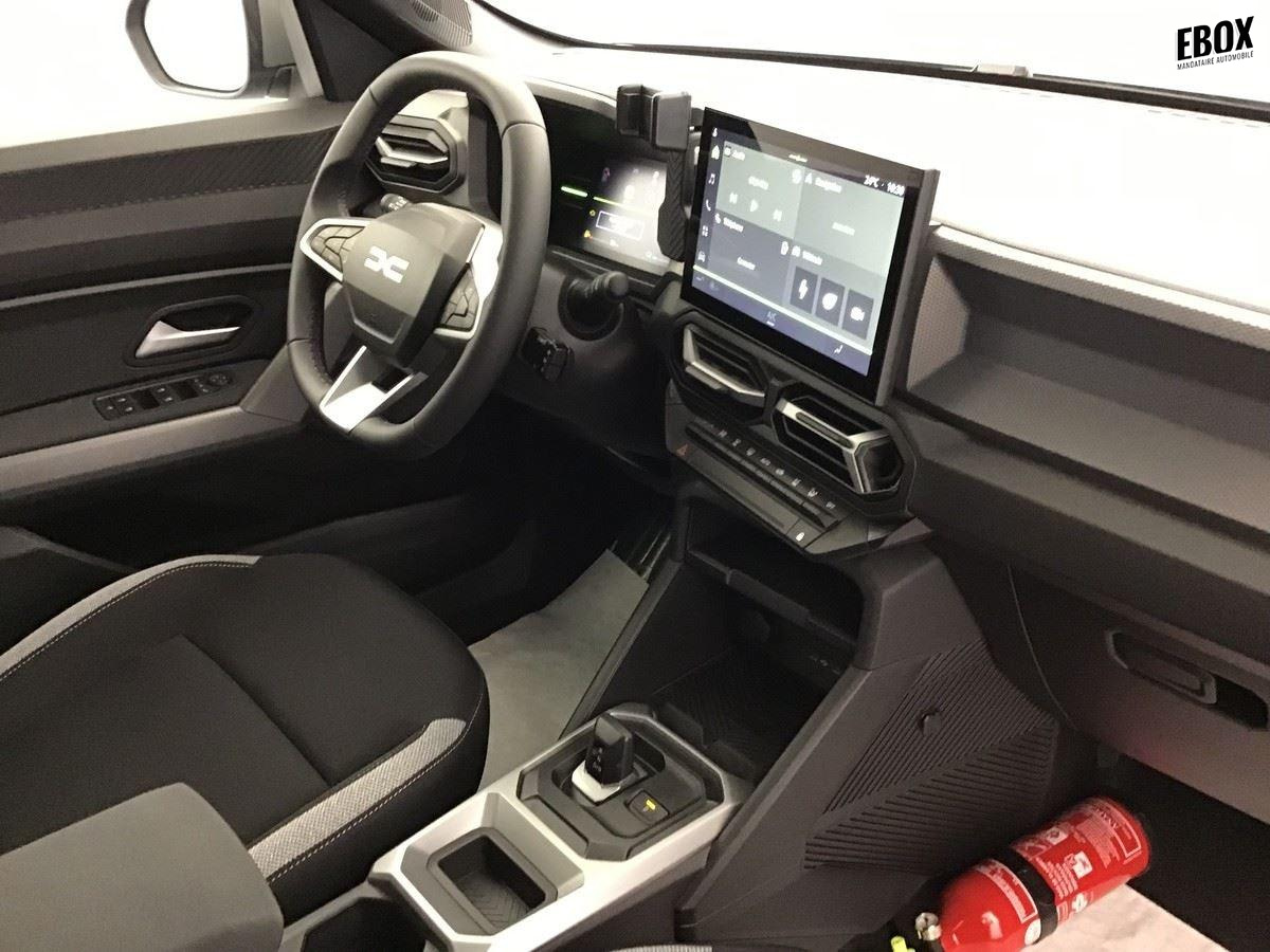 401212_p2 - DACIA - DUSTER - 2026 - photo 6