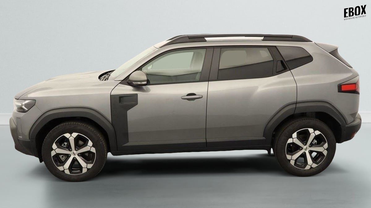 401210_p2 - DACIA - DUSTER - 2026 - photo 3