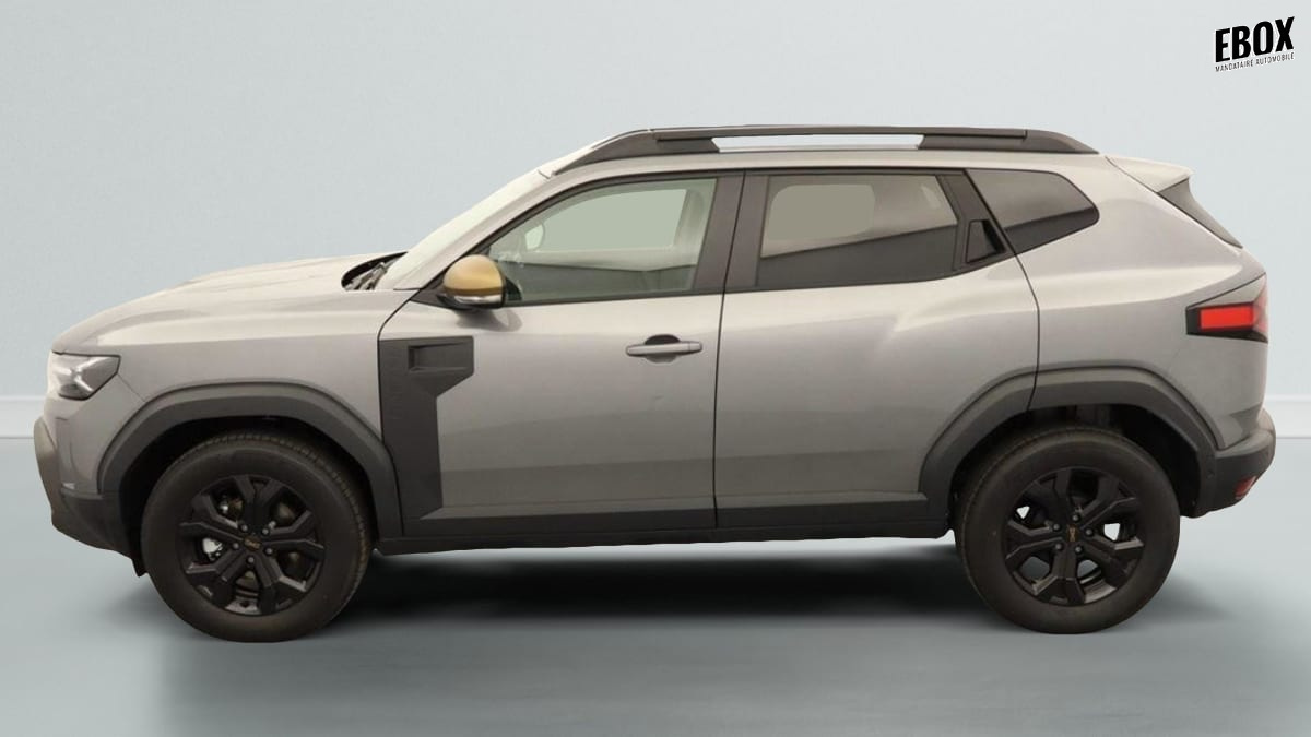 401209_p2 - DACIA - DUSTER - 2026 - photo 3