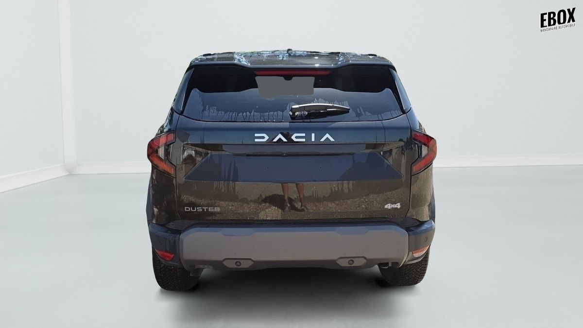 386387_p2 - DACIA - DUSTER - 2025 - photo 6