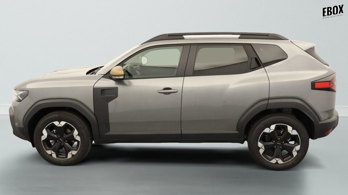 401205_p2 - DACIA - DUSTER - 2026 - photo 3
