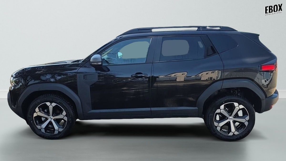 386387_p2 - DACIA - DUSTER - 2025 - photo 4